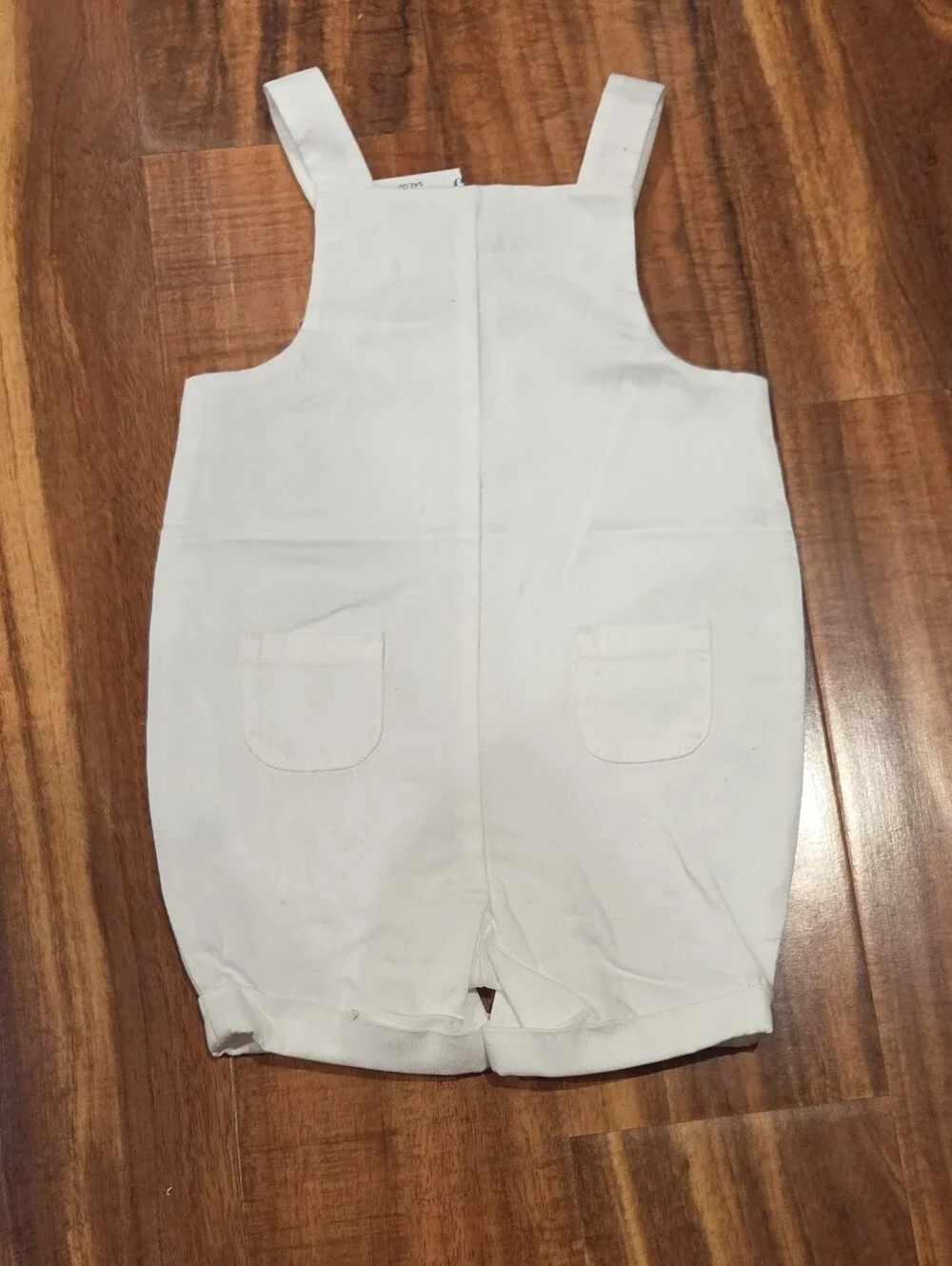 Janie and Jack NWT 6-12 Months Polo Bodysuit and Sailboat Linen Shortall